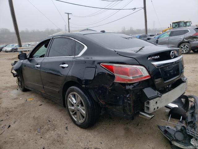 Photo 1 VIN: 1N4AL3APXDC917515 - NISSAN ALTIMA 2.5 