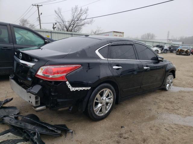 Photo 2 VIN: 1N4AL3APXDC917515 - NISSAN ALTIMA 2.5 