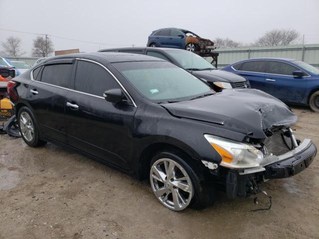 Photo 3 VIN: 1N4AL3APXDC917515 - NISSAN ALTIMA 2.5 