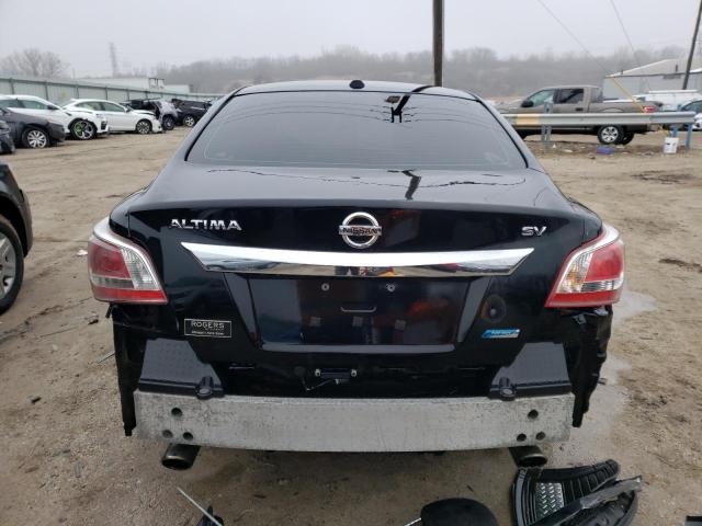 Photo 5 VIN: 1N4AL3APXDC917515 - NISSAN ALTIMA 2.5 