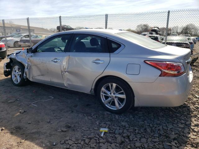 Photo 1 VIN: 1N4AL3APXDC918017 - NISSAN ALTIMA 2.5 