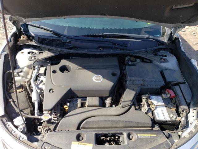 Photo 10 VIN: 1N4AL3APXDC918017 - NISSAN ALTIMA 2.5 