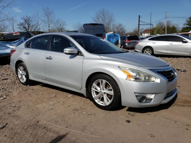 Photo 3 VIN: 1N4AL3APXDC918017 - NISSAN ALTIMA 2.5 