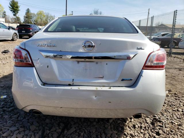 Photo 5 VIN: 1N4AL3APXDC918017 - NISSAN ALTIMA 2.5 