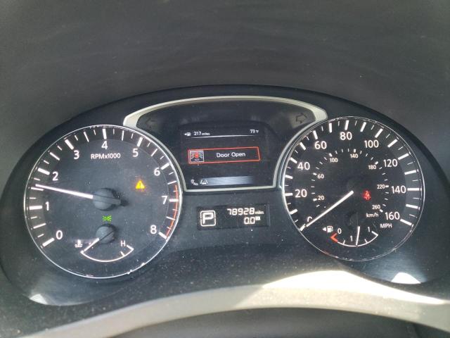 Photo 8 VIN: 1N4AL3APXDC918017 - NISSAN ALTIMA 2.5 