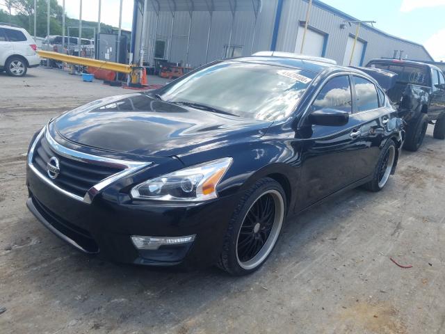 Photo 1 VIN: 1N4AL3APXDC919426 - NISSAN ALTIMA 2.5 