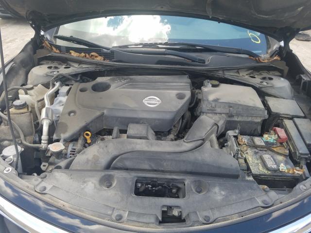 Photo 6 VIN: 1N4AL3APXDC919426 - NISSAN ALTIMA 2.5 