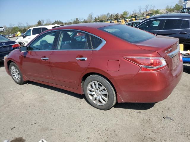 Photo 1 VIN: 1N4AL3APXDC920317 - NISSAN ALTIMA 2.5 