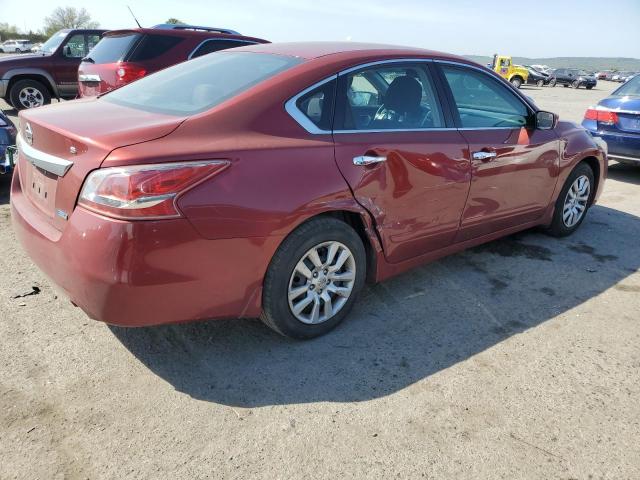 Photo 2 VIN: 1N4AL3APXDC920317 - NISSAN ALTIMA 2.5 