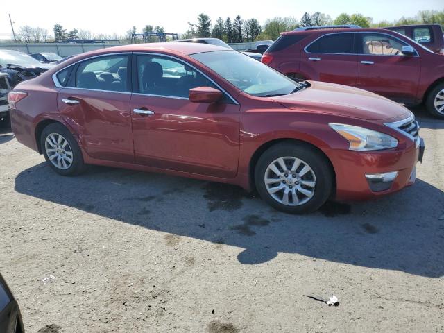 Photo 3 VIN: 1N4AL3APXDC920317 - NISSAN ALTIMA 2.5 