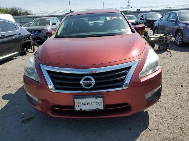 Photo 4 VIN: 1N4AL3APXDC920317 - NISSAN ALTIMA 2.5 