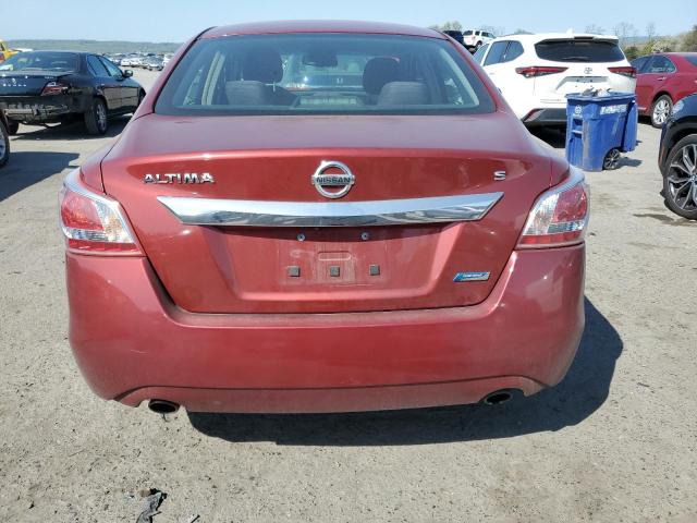 Photo 5 VIN: 1N4AL3APXDC920317 - NISSAN ALTIMA 2.5 