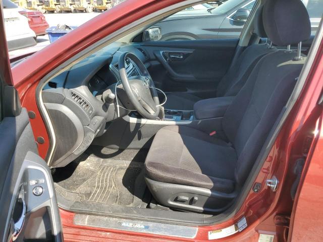 Photo 6 VIN: 1N4AL3APXDC920317 - NISSAN ALTIMA 2.5 