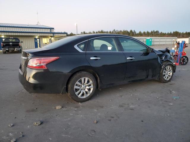 Photo 2 VIN: 1N4AL3APXDC921354 - NISSAN ALTIMA 2.5 