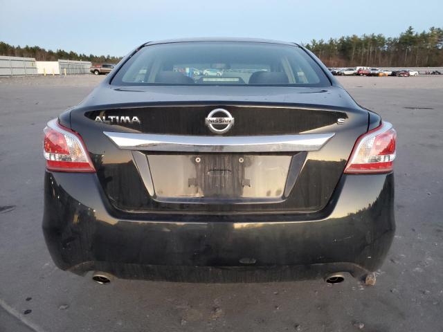 Photo 5 VIN: 1N4AL3APXDC921354 - NISSAN ALTIMA 2.5 