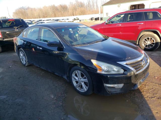 Photo 3 VIN: 1N4AL3APXDC921435 - NISSAN ALTIMA 