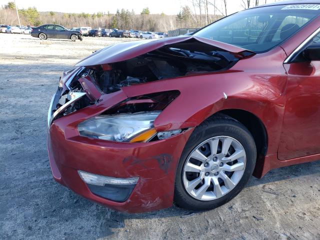 Photo 8 VIN: 1N4AL3APXDC922200 - NISSAN ALTIMA 2.5 