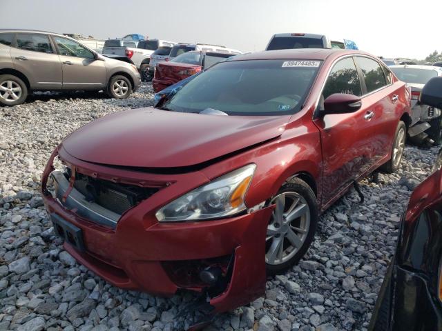 Photo 1 VIN: 1N4AL3APXDC922357 - NISSAN ALTIMA 