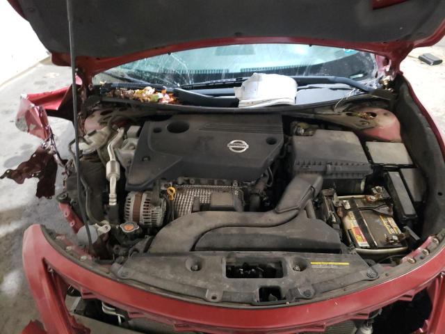 Photo 6 VIN: 1N4AL3APXDC922357 - NISSAN ALTIMA 