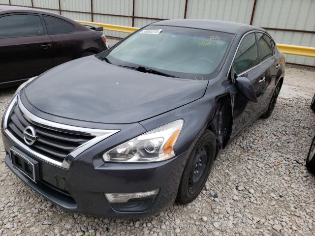 Photo 1 VIN: 1N4AL3APXDC922536 - NISSAN ALTIMA 