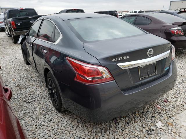 Photo 2 VIN: 1N4AL3APXDC922536 - NISSAN ALTIMA 