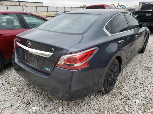 Photo 3 VIN: 1N4AL3APXDC922536 - NISSAN ALTIMA 