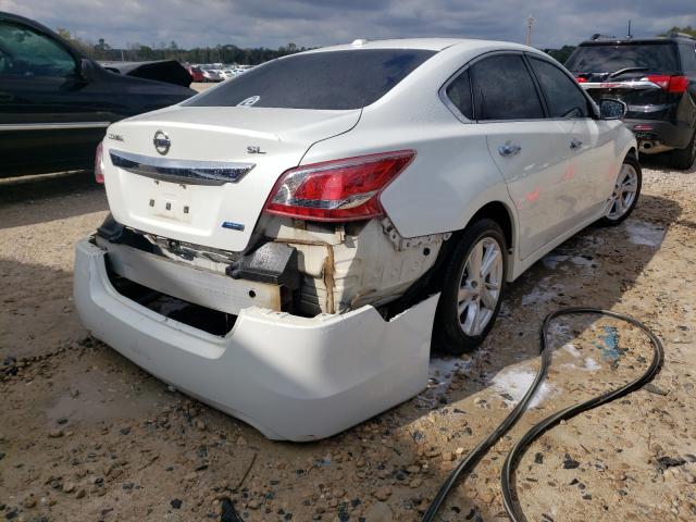 Photo 3 VIN: 1N4AL3APXDN400087 - NISSAN ALTIMA 