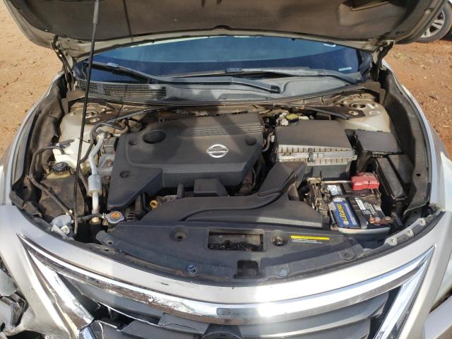 Photo 10 VIN: 1N4AL3APXDN400106 - NISSAN ALTIMA SV 