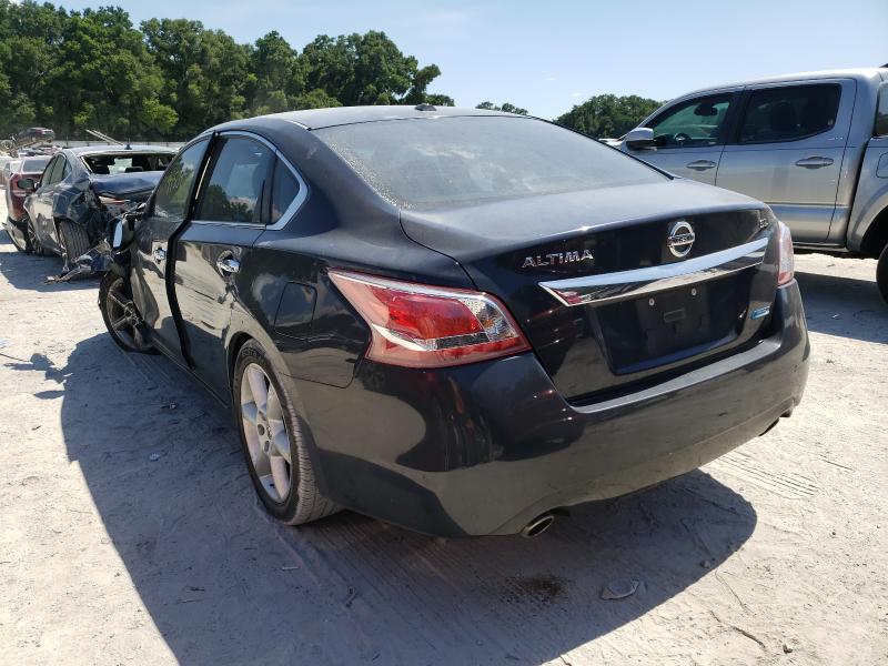 Photo 2 VIN: 1N4AL3APXDN400672 - NISSAN ALTIMA 