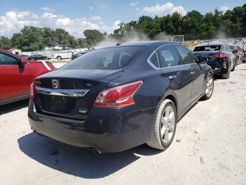 Photo 3 VIN: 1N4AL3APXDN400672 - NISSAN ALTIMA 