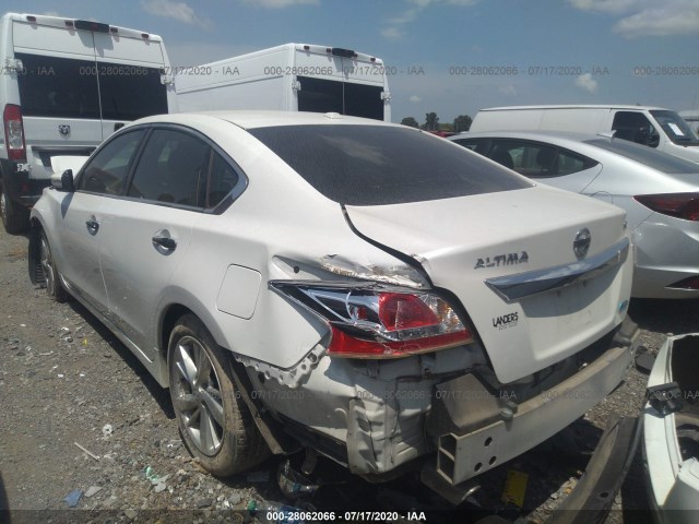 Photo 2 VIN: 1N4AL3APXDN401272 - NISSAN ALTIMA 