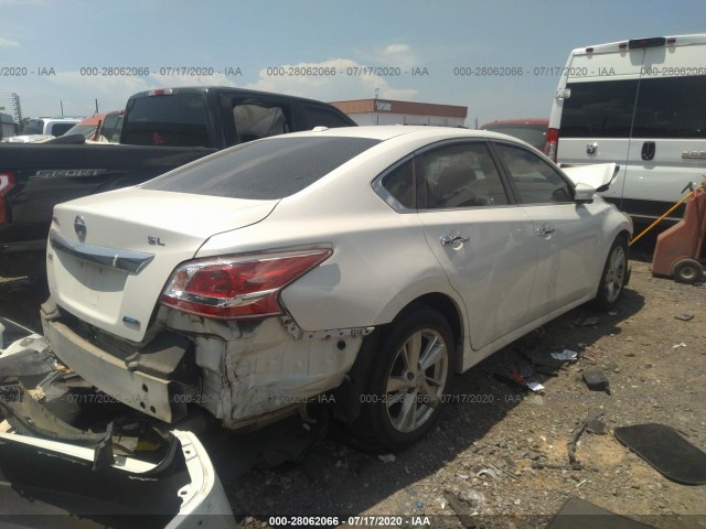 Photo 3 VIN: 1N4AL3APXDN401272 - NISSAN ALTIMA 