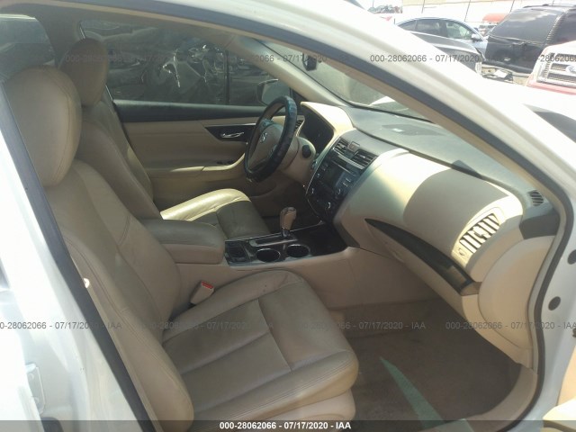 Photo 4 VIN: 1N4AL3APXDN401272 - NISSAN ALTIMA 