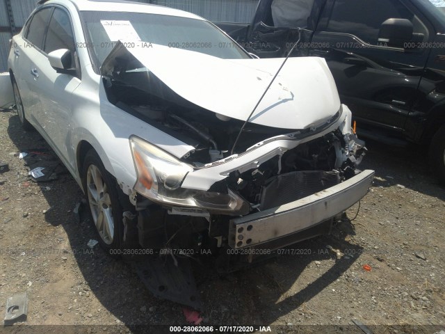 Photo 5 VIN: 1N4AL3APXDN401272 - NISSAN ALTIMA 