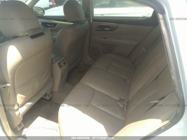 Photo 7 VIN: 1N4AL3APXDN401272 - NISSAN ALTIMA 