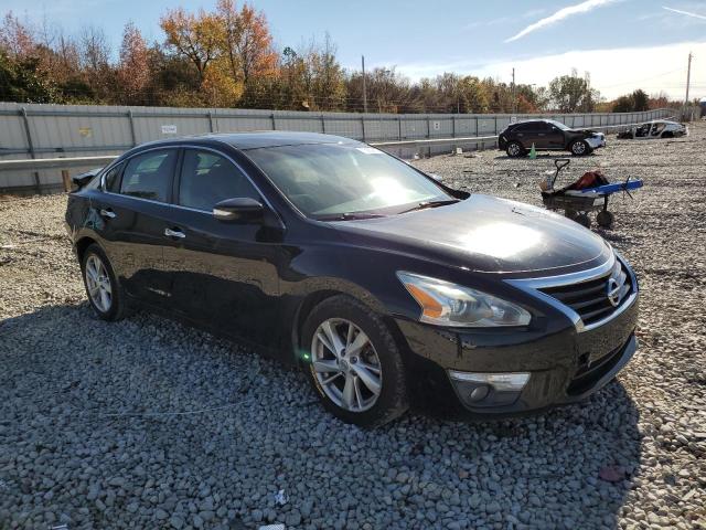 Photo 3 VIN: 1N4AL3APXDN401756 - NISSAN ALTIMA 