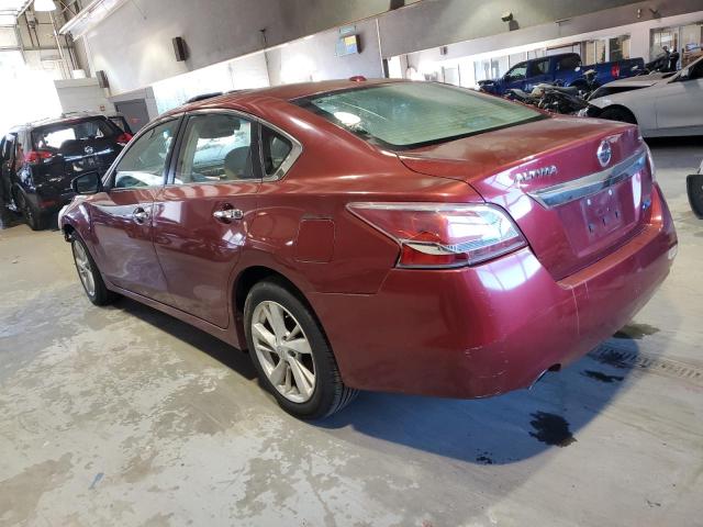 Photo 1 VIN: 1N4AL3APXDN404950 - NISSAN ALTIMA 