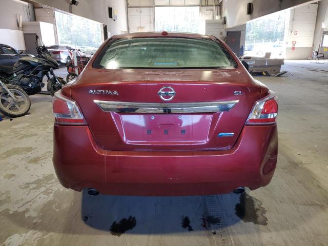 Photo 5 VIN: 1N4AL3APXDN404950 - NISSAN ALTIMA 