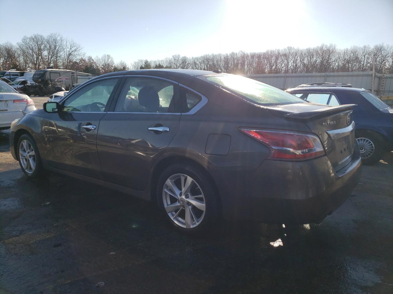 Photo 1 VIN: 1N4AL3APXDN406021 - NISSAN ALTIMA 