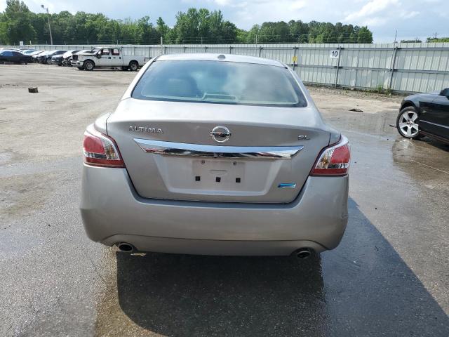 Photo 5 VIN: 1N4AL3APXDN407668 - NISSAN ALTIMA 