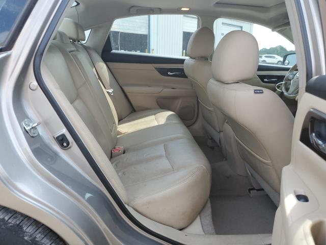 Photo 9 VIN: 1N4AL3APXDN407668 - NISSAN ALTIMA 