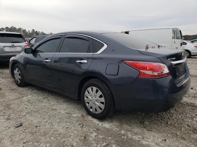 Photo 1 VIN: 1N4AL3APXDN407699 - NISSAN ALTIMA S 