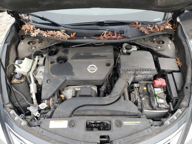 Photo 10 VIN: 1N4AL3APXDN407699 - NISSAN ALTIMA S 