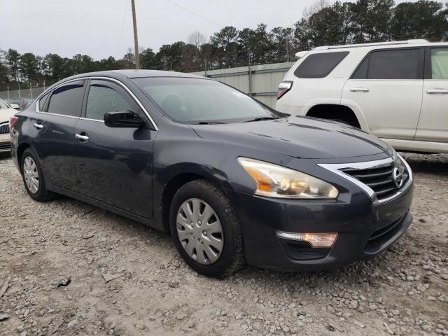 Photo 3 VIN: 1N4AL3APXDN407699 - NISSAN ALTIMA S 