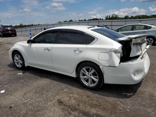 Photo 1 VIN: 1N4AL3APXDN408500 - NISSAN ALTIMA SV 