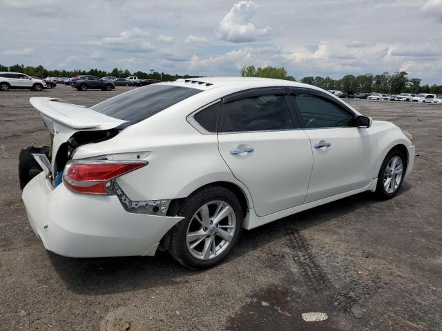 Photo 2 VIN: 1N4AL3APXDN408500 - NISSAN ALTIMA SV 