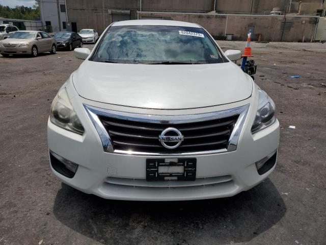 Photo 4 VIN: 1N4AL3APXDN408500 - NISSAN ALTIMA SV 