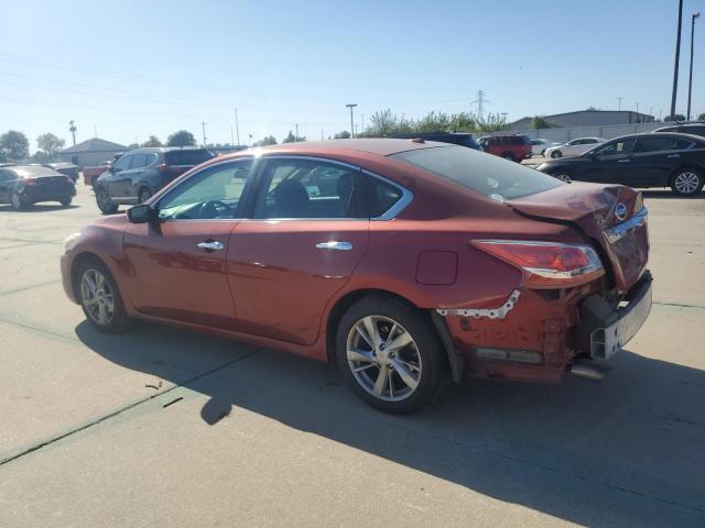 Photo 1 VIN: 1N4AL3APXDN409694 - NISSAN ALTIMA 2.5 