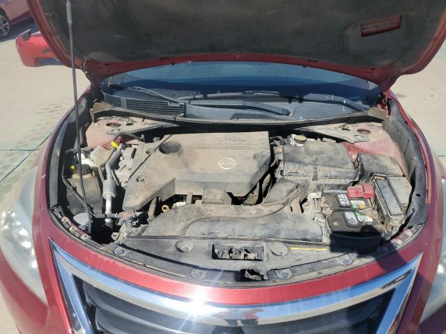 Photo 10 VIN: 1N4AL3APXDN409694 - NISSAN ALTIMA 2.5 