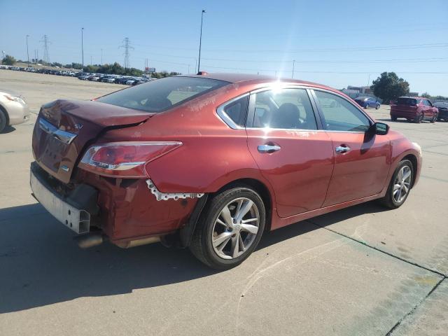 Photo 2 VIN: 1N4AL3APXDN409694 - NISSAN ALTIMA 2.5 